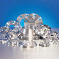 Slip On Blind Weld Neck Stainless Steel Flange